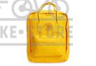 Рюкзак Fjallraven Re-Kanken 142 Sunflower Yellow